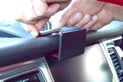 Brodit ProClip 655387 - Porsche Macan 2015-2019