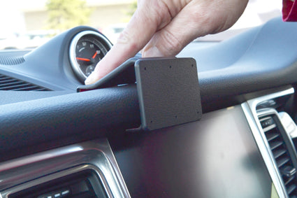 Brodit ProClip 655387 - Porsche Macan 2015-2019