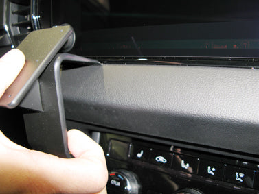 Brodit ProClip 655391 - Skoda Karoq 2018-2026