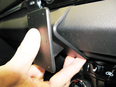 Brodit ProClip 655391 - Skoda Karoq 2018-2026