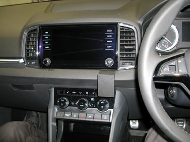 Brodit ProClip 655391 - Skoda Karoq 2018-2026