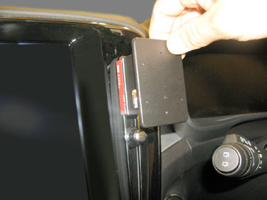 Brodit ProClip 655393 - Volvo C40 2018-2026