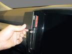 Brodit ProClip 655394 - Volvo C40 2018-2026