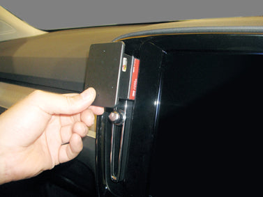 Brodit ProClip 655394 - Volvo C40 2018-2026