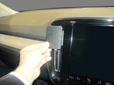 Brodit ProClip 655394 - Volvo C40 2018-2026