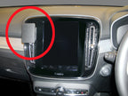 Brodit ProClip 655394 - Volvo C40 2018-2026