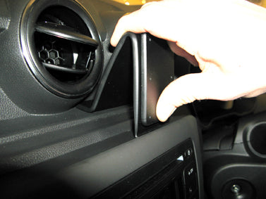 Brodit ProClip 655395 - Dacia Duster 2018-2022