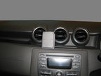 Brodit ProClip 655395 - Dacia Duster 2018-2022