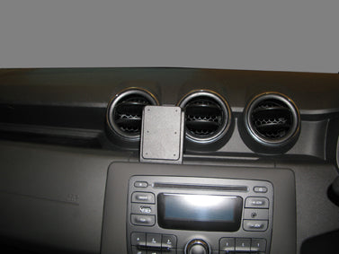 Brodit ProClip 655395 - Dacia Duster 2018-2022