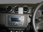 Brodit ProClip 655395 - Dacia Duster 2018-2022
