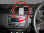 Brodit ProClip 655395 - Dacia Duster 2018-2022