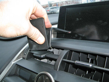 Brodit ProClip 655396 - Lexus NX Series 2018-2021