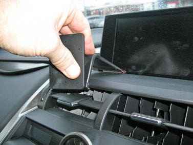 Brodit ProClip 655396 - Lexus NX Series 2018-2021