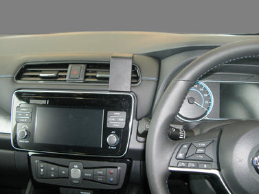 Brodit ProClip 655403 - Nissan Leaf 2018-2025