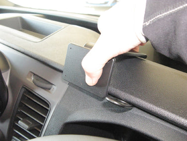 Brodit ProClip 655404 - Ford Transit 2020-2026