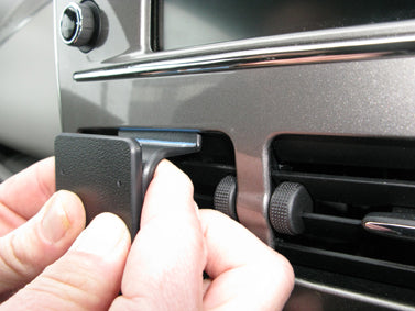 Brodit ProClip 655405 - Renault Zoe 2014-2019