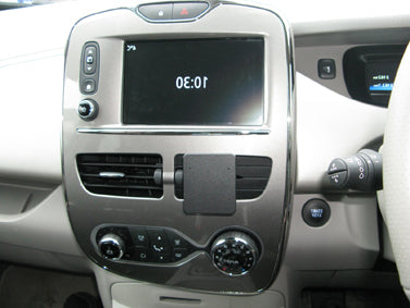 Brodit ProClip 655405 - Renault Zoe 2014-2019