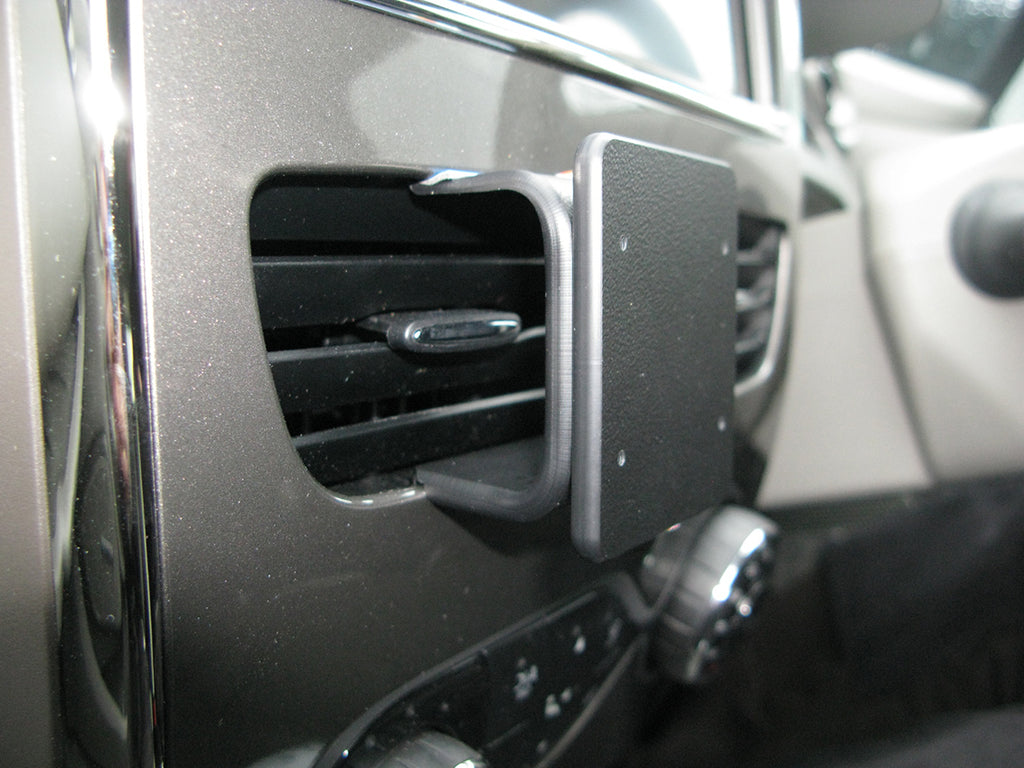 Brodit ProClip 655405 - Renault Zoe 2014-2019
