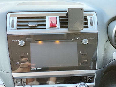 Brodit ProClip 655406 - Subaru Outback 2015-2020