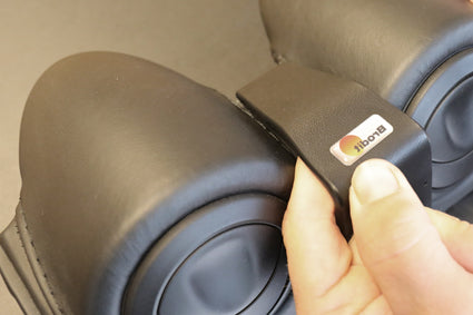 Brodit ProClip 655407 - Lotus Elise 2012-2021