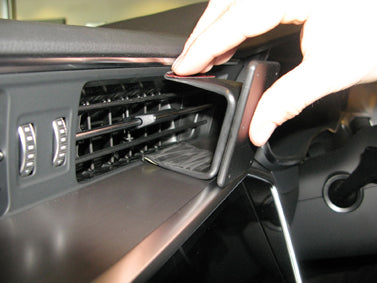Brodit ProClip 655408 - Audi A6 2018-2025