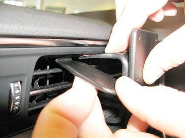 Brodit ProClip 655408 - Audi A6 2018-2025