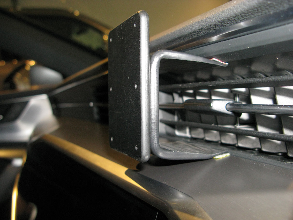 Brodit ProClip 655408 - Audi A6 2018-2025