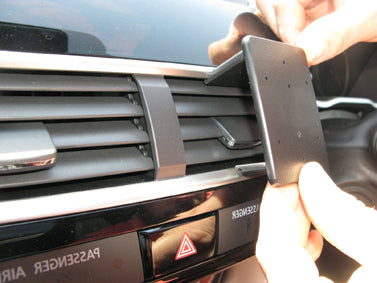 Brodit ProClip 655409 - Mitsubishi Eclipse Cross 2018-2026