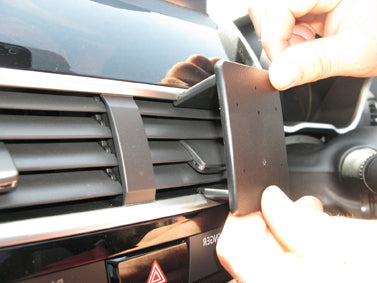 Brodit ProClip 655409 - Mitsubishi Eclipse Cross 2018-2026