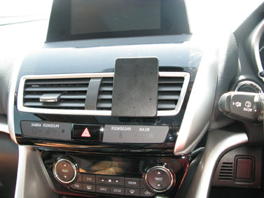 Brodit ProClip 655409 - Mitsubishi Eclipse Cross 2018-2026