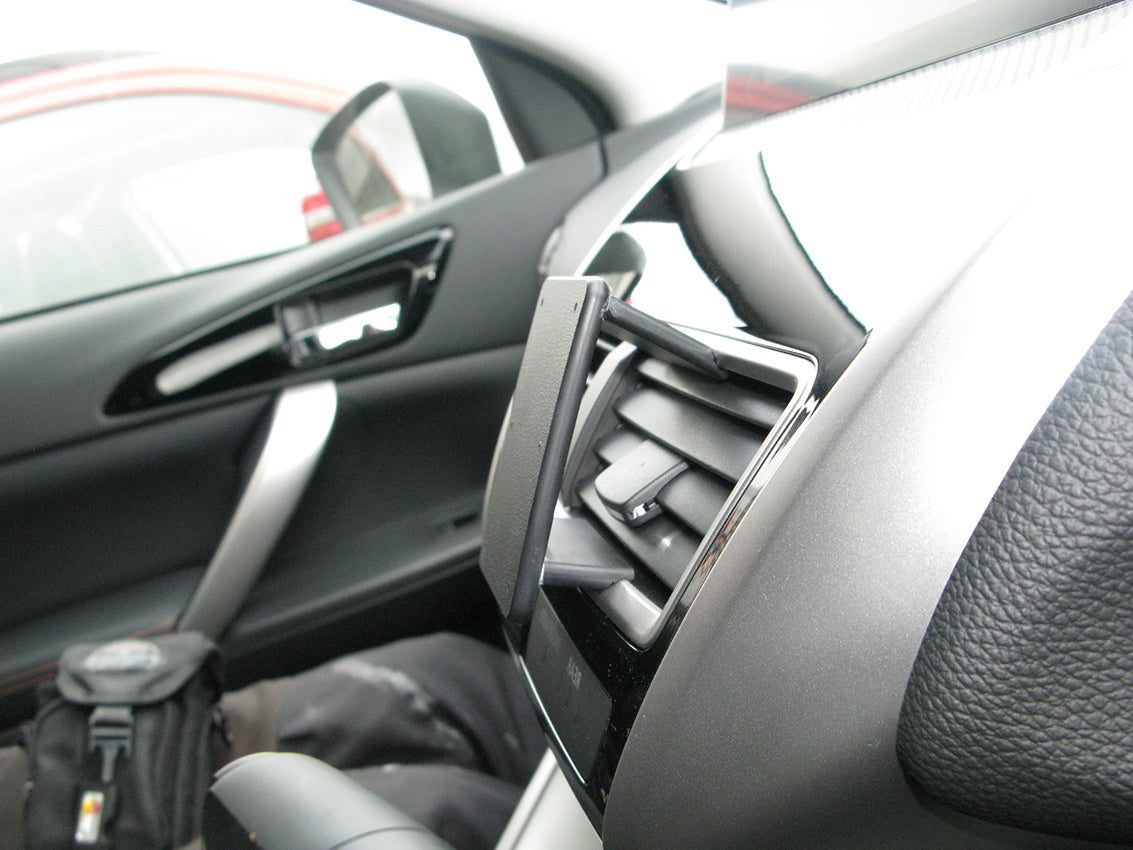 Brodit ProClip 655409 - Mitsubishi Eclipse Cross 2018-2026