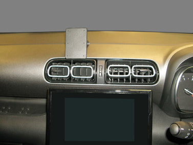 Brodit ProClip 655410 - Citroen C3 Aircross 2018-2024