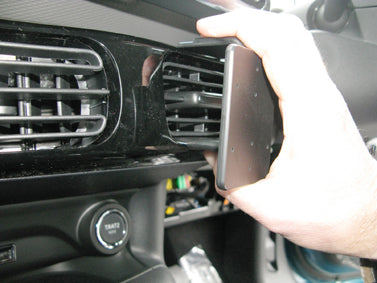 Brodit ProClip 655411 - Citroen C4 Cactus 2018-2023