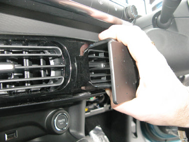 Brodit ProClip 655411 - Citroen C4 Cactus 2018-2023