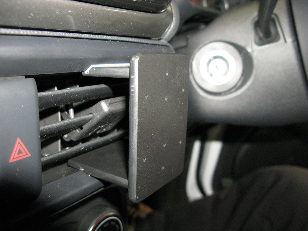 Brodit ProClip 655412 - Ford Ecosport 2018-2022