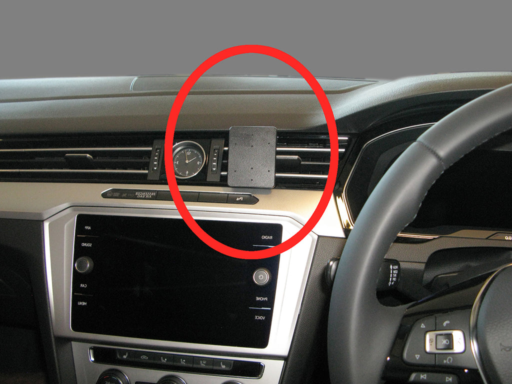 Brodit ProClip 655413 - Volkswagen Arteon 2015-2023
