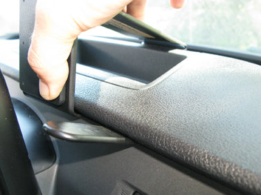 Brodit ProClip 655414 - Ford Transit Custom