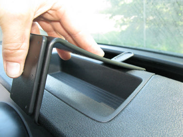 Brodit ProClip 655414 - Ford Transit Custom