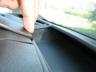 Brodit ProClip 655414 - Ford Transit Custom