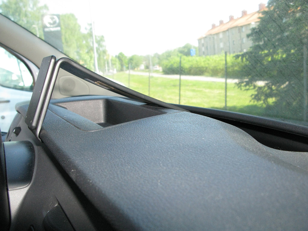 Brodit ProClip 655414 - Ford Transit Custom