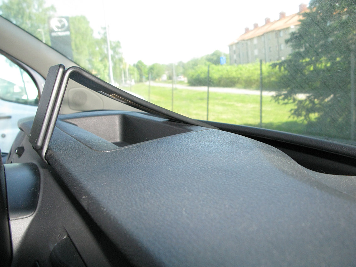 Brodit ProClip 655414 - Ford Transit Custom