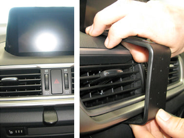 Brodit ProClip 655416 - Mazda 3 2017-2018