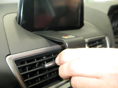 Brodit ProClip 655416 - Mazda 3 2017-2018