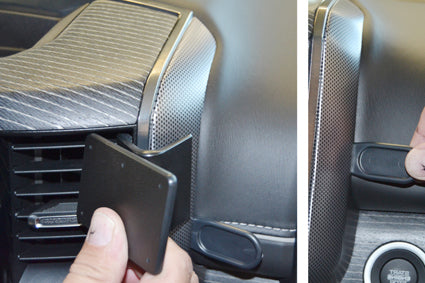 Brodit ProClip 655417 - Ram Pick Up 1500 2018-2026