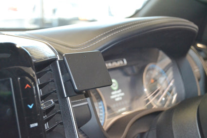 Brodit ProClip 655417 - Ram Pick Up 1500 2018-2026