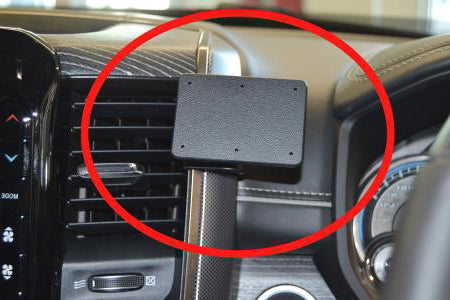 Brodit ProClip 655417 - Ram Pick Up 1500 2018-2026