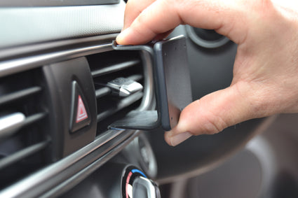 Brodit ProClip 655418 - Hyundai Kona 2018-2023