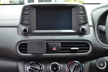 Brodit ProClip 655418 - Hyundai Kona 2018-2023
