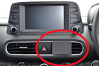 Brodit ProClip 655418 - Hyundai Kona 2018-2023
