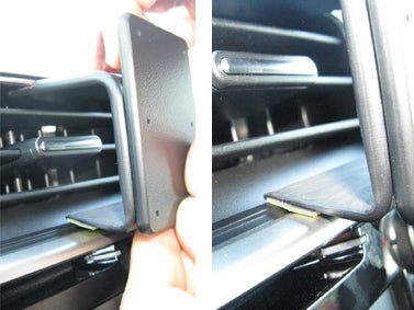 Brodit ProClip 655421 - Toyota LandCruiser 150 2018-2023